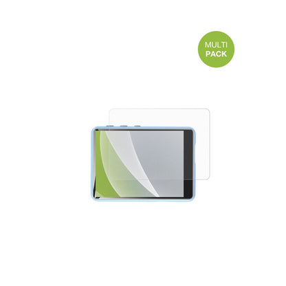 4x Screen Protector for ZAQE M4 Protection Anti Glare dipos