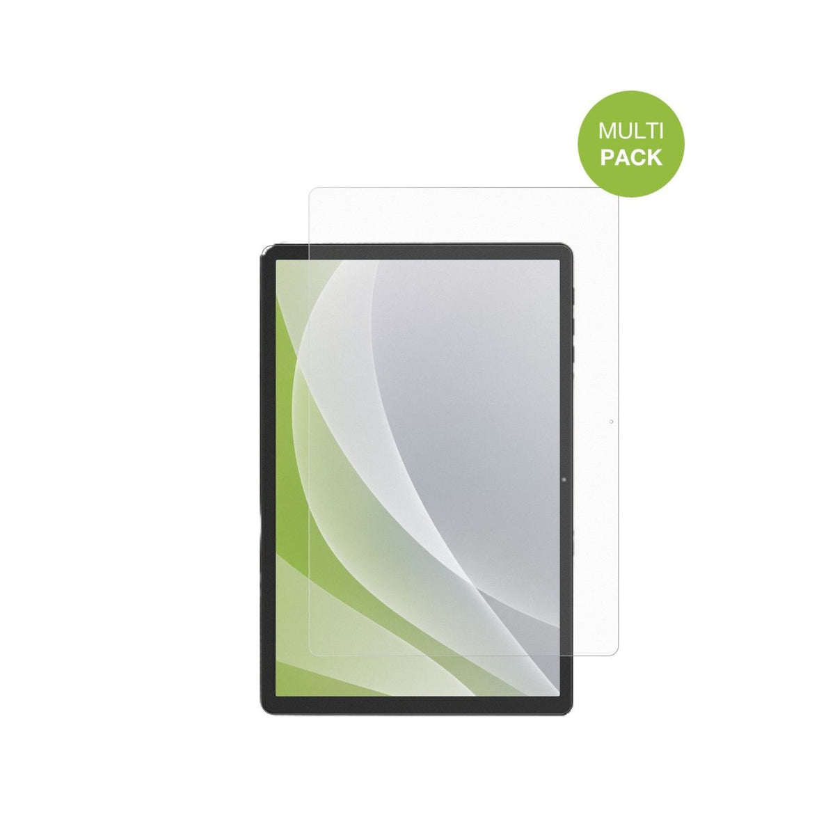 2x Screen Protector for Zentality C-750 Protection Anti Glare dipos
