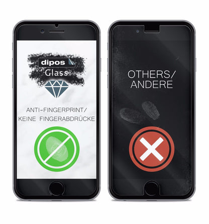 Displayschutz hergestellt in Deutschland, höchste Qualität made in Germany