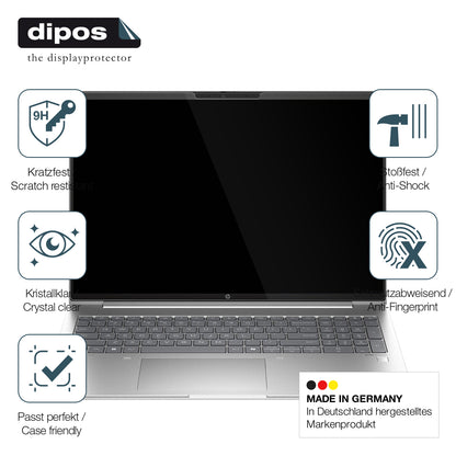 Displayschutz hergestellt in Deutschland, höchste Qualität made in Germany
