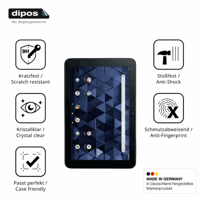 Displayschutz hergestellt in Deutschland, h�chste Qualit�t made in Germany