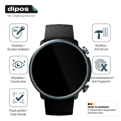 Displayschutz hergestellt in Deutschland, höchste Qualität made in Germany