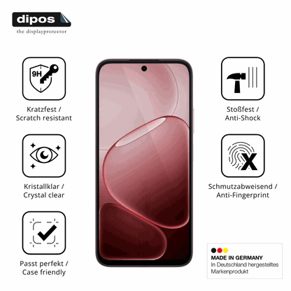 Displayschutz hergestellt in Deutschland, h�chste Qualit�t made in Germany
