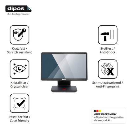 Displayschutz hergestellt in Deutschland, höchste Qualität made in Germany