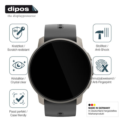 Displayschutz hergestellt in Deutschland, höchste Qualität made in Germany