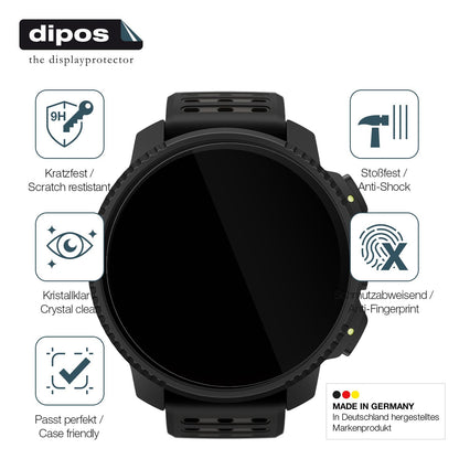 Displayschutz hergestellt in Deutschland, höchste Qualität made in Germany