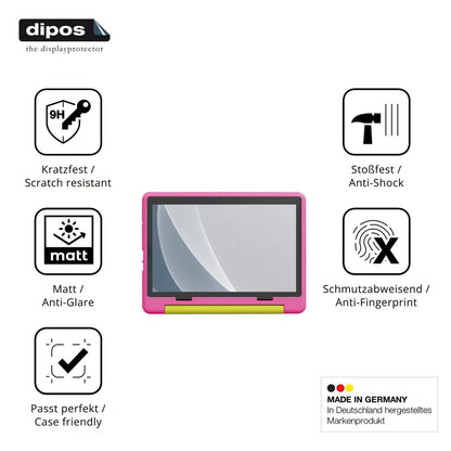 Displayschutz hergestellt in Deutschland, höchste Qualität made in Germany