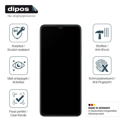 Displayschutz hergestellt in Deutschland, höchste Qualität made in Germany