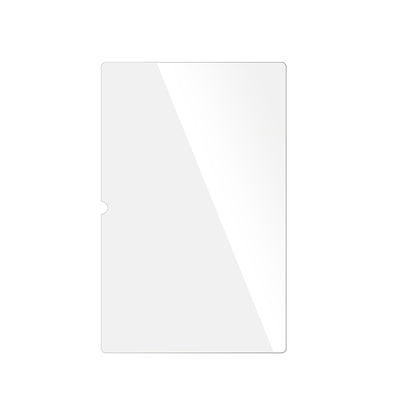 dipos Displayschutz für Aocwei X700, transparente Oberfläche, geringe Dicke und perfekte Passform