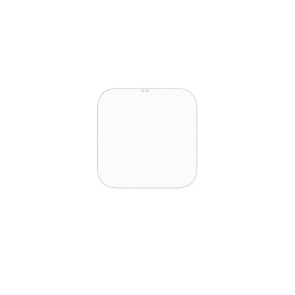 2x Screen Protector for Apple HomeView Protection Anti Glare dipos