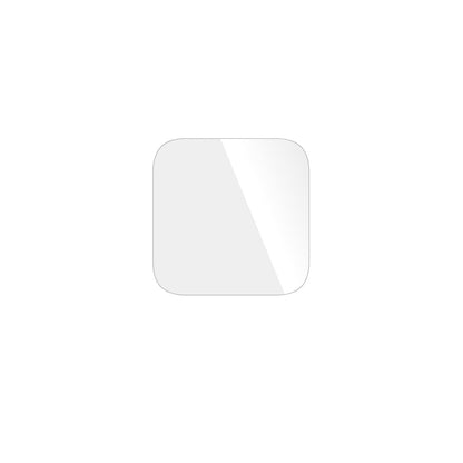2x Screen Protector for Apple HomeView Protection Crystal Clear dipos