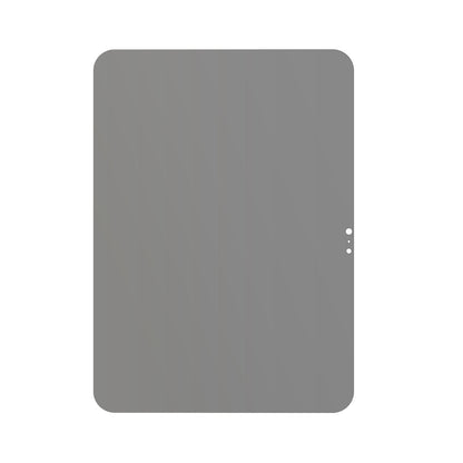 dipos Displayschutz für Apple iPad 10th Generation 10.9 2022, mattierte Oberfläche, Blickschutzfilter und perfekter Passform