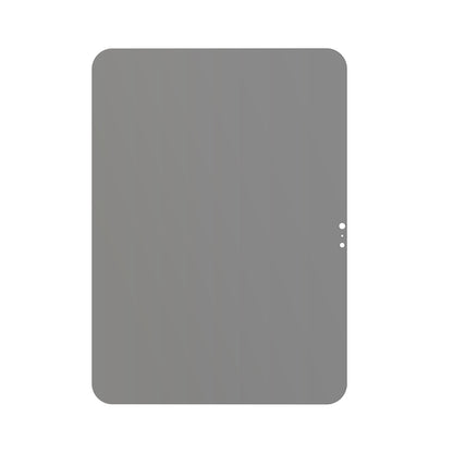 dipos Displayschutz für Apple iPad 11 Zoll A16 11. Gen 2025, mattierte Oberfläche, Blickschutzfilter und perfekter Passform