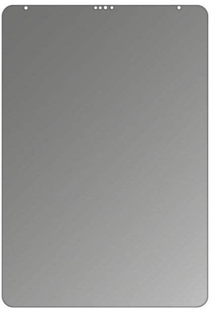 dipos Displayschutz für Apple iPad Pro 11 Zoll (2021), mattierte Oberfläche, Blickschutzfilter und perfekter Passform