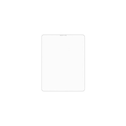 2x Screen Protector for Apple iPad Pro 12.9 Inch (2022) Protection Anti Glare dipos
