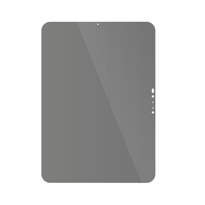 dipos Displayschutz für Apple iPad Pro 13 Zoll M4 2024, mattierte Oberfläche, Blickschutzfilter und perfekter Passform