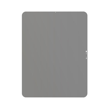 dipos Displayschutz für Apple iPad Pro M5 13 Zoll, mattierte Oberfläche, Blickschutzfilter und perfekter Passform