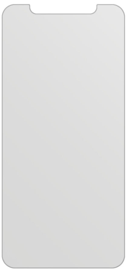 dipos Displayschutz für Apple iPhone 11 Pro, mattierte Oberfläche, geringe Dicke und perfekte Passform