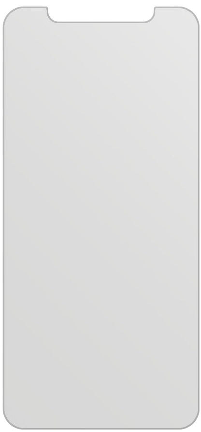 dipos Displayschutz für Apple iPhone 11 Pro, mattierte Oberfläche, geringe Dicke und perfekte Passform