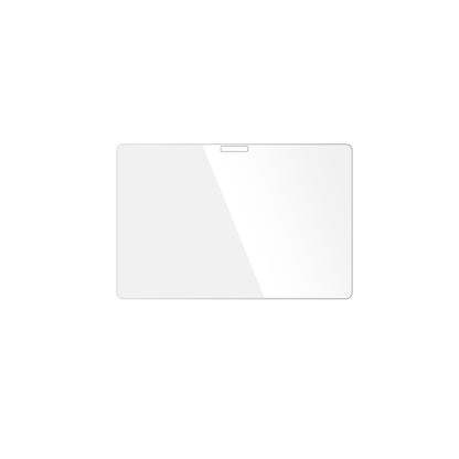 dipos Displayschutz für Apple MacBook Pro 14 Zoll M5, transparente Oberfläche, geringe Dicke und perfekte Passform