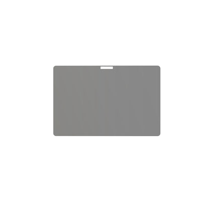 dipos Displayschutz für Apple MacBook Pro 14 Zoll M5, mattierte Oberfläche, Blickschutzfilter und perfekter Passform