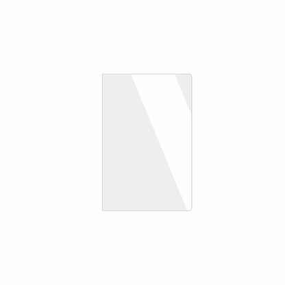 dipos Displayschutz f�r Apple MacBook Pro M5 16 Zoll 2026, transparente Oberfl�che, geringe Dicke und perfekte Passform
