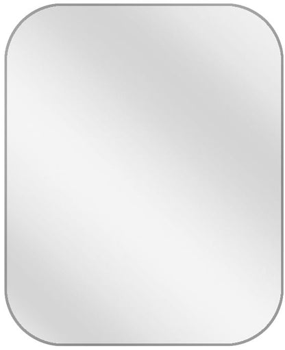 dipos Displayschutz für Apple Watch Series 5 (40mm), transparente Oberfläche, geringe Dicke und perfekte Passform