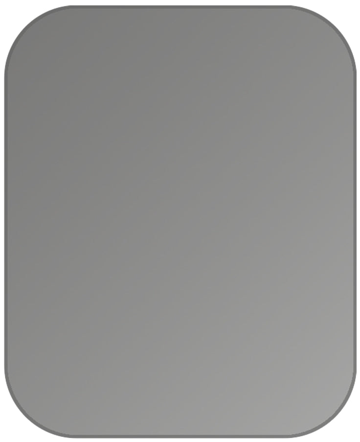 dipos Displayschutz für Apple Watch Series 5 (40mm), mattierte Oberfläche, Blickschutzfilter und perfekter Passform