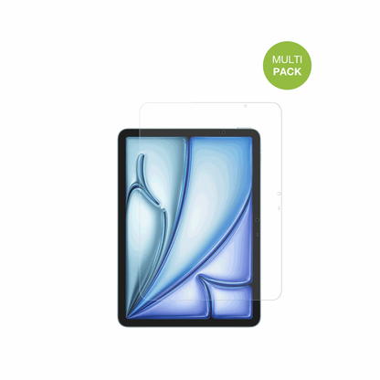 2x Screen Protector for Apple iPad Air M4 11 Zoll 2026 Protection Anti Glare