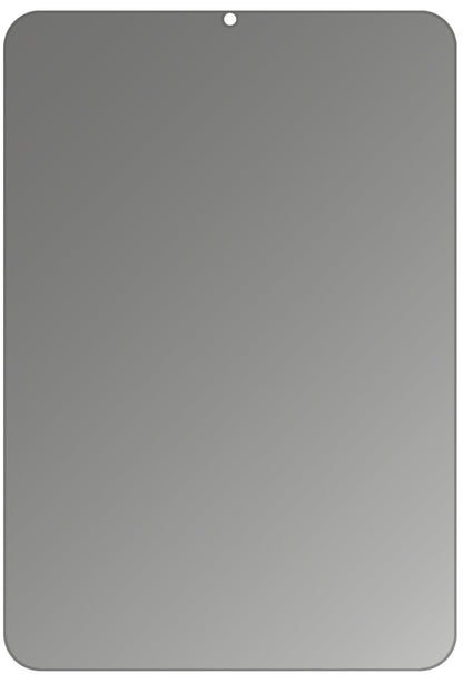Blickschutzfolie für Apple iPad mini 6 matt Schutzfolie Privacy