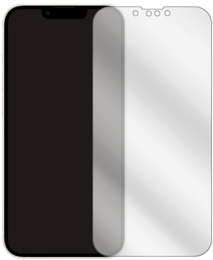 Screen Protector for Apple iPhone 13 mini Protection Crystal Clear dipos