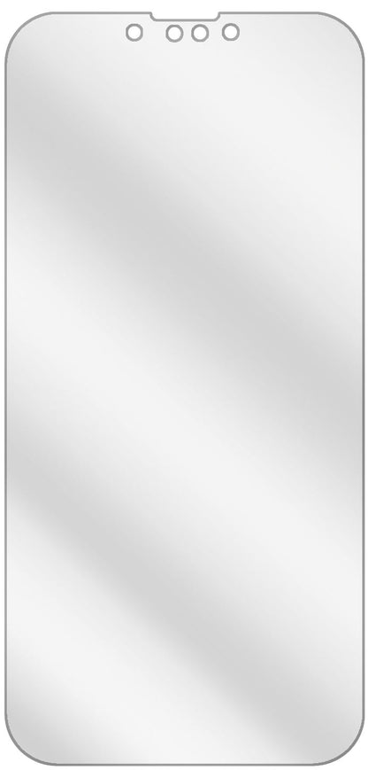 Screen Protector for Apple iPhone 13 mini Protection Crystal Clear dipos