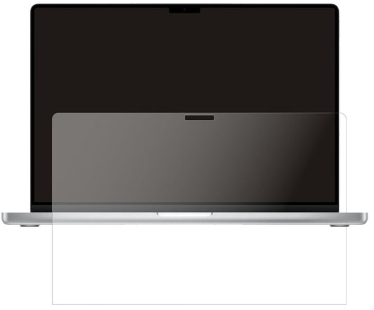 9H Matte Screen Protector for Apple MacBook Pro 16 Inch (2021) – Anti-Glare, Shatterproof