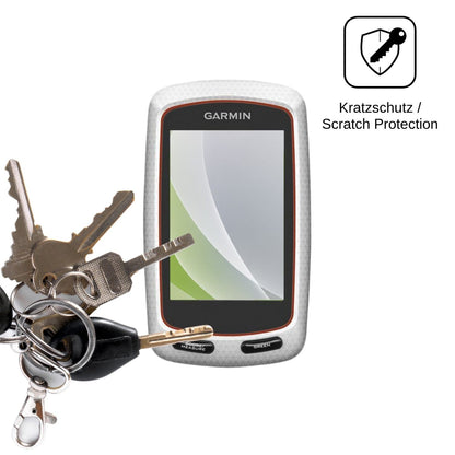 2x Screen Protector for Garmin Approach G7 Protection Anti Glare dipos