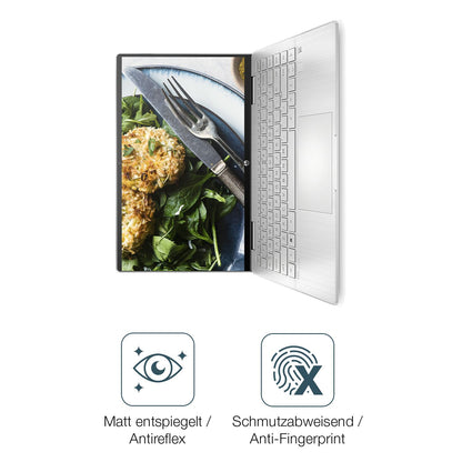 Schutz gegen Kratzer auf dem HP Pavilion x360 2-in-1 14-ek1672nd Glas durch Schlüssel oder Ähnliches