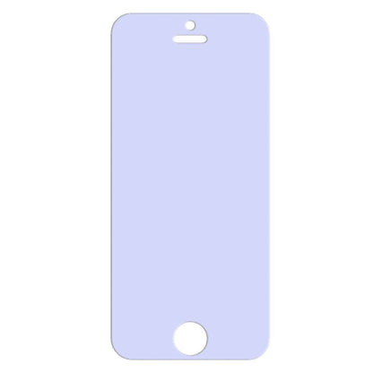 Schutz gegen Kratzer auf dem iPhone 5 Apple Glas durch Schlüssel oder Ähnliches
