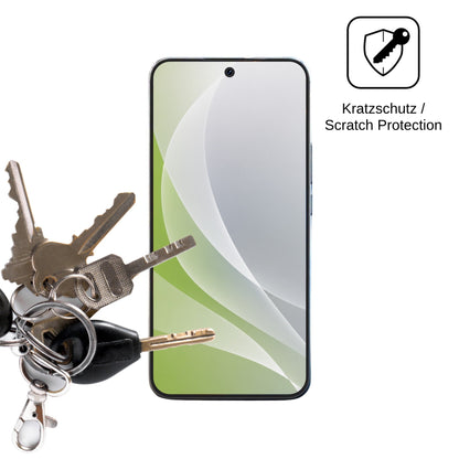 4x Screen Protector for iQOO 16 Protection Anti Glare dipos