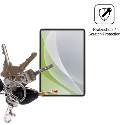 2x Screen Protector for Xiaomi Pad 9 Protection Anti Glare dipos