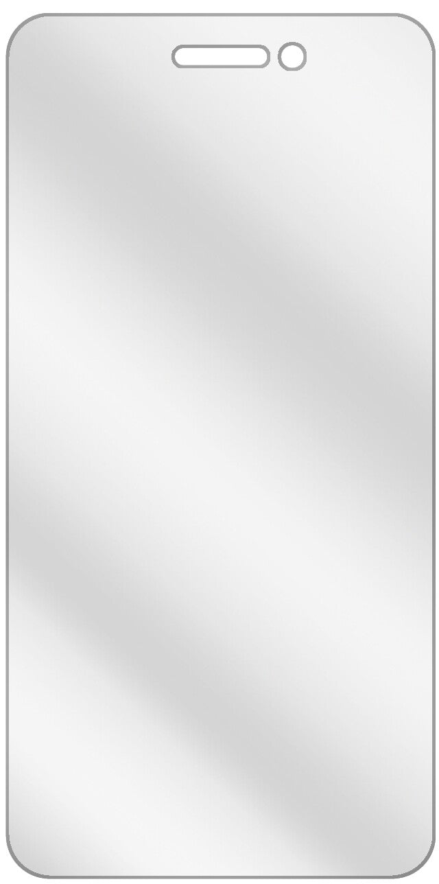 dipos Displayschutz für Arbor Gladius 5, transparente Oberfläche, geringe Dicke und perfekte Passform