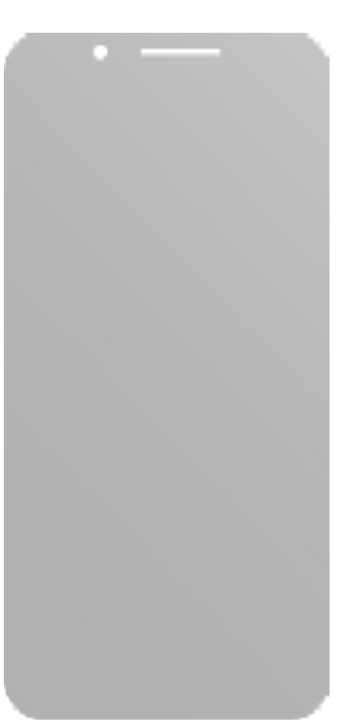 dipos Displayschutz für Archos 55 Helium Ultra, mattierte Oberfläche, geringe Dicke und perfekte Passform