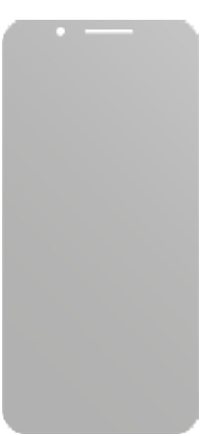 dipos Displayschutz für Archos 55 Helium Ultra, mattierte Oberfläche, geringe Dicke und perfekte Passform