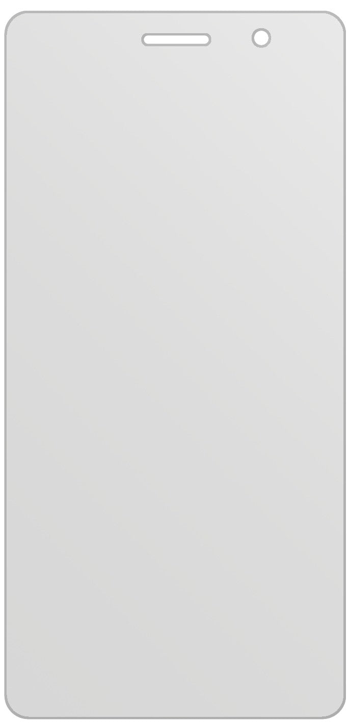 dipos Displayschutz für Archos Access 50 Color, mattierte Oberfläche, geringe Dicke und perfekte Passform