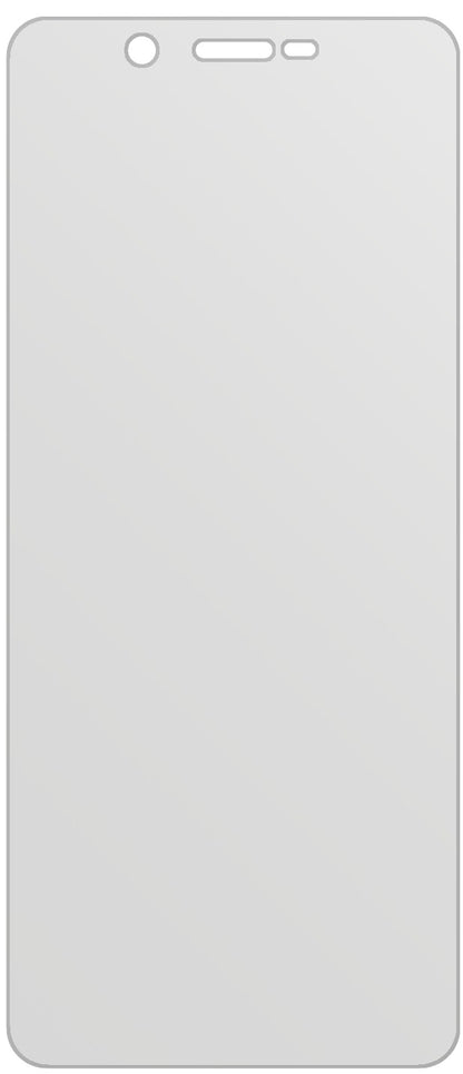 dipos Displayschutz für Archos Core 57S, mattierte Oberfläche, geringe Dicke und perfekte Passform