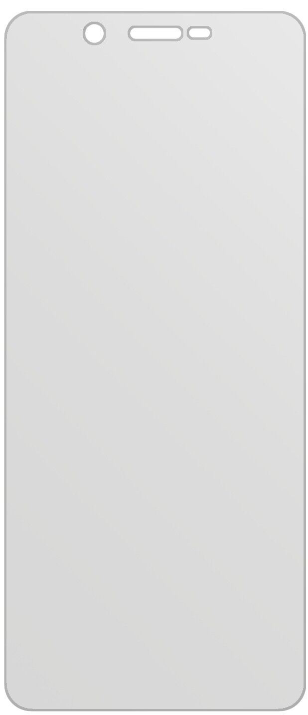 dipos Displayschutz für Archos Core 57S, mattierte Oberfläche, geringe Dicke und perfekte Passform