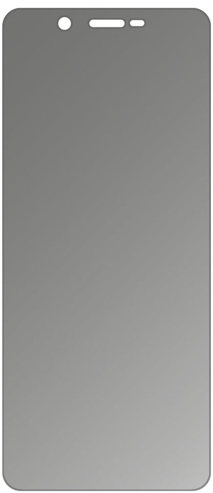 dipos Displayschutz für Archos Core 57S, mattierte Oberfläche, Blickschutzfilter und perfekter Passform