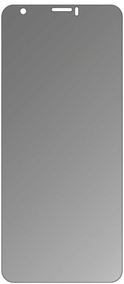 dipos Displayschutz für Archos Core 60S, mattierte Oberfläche, Blickschutzfilter und perfekter Passform