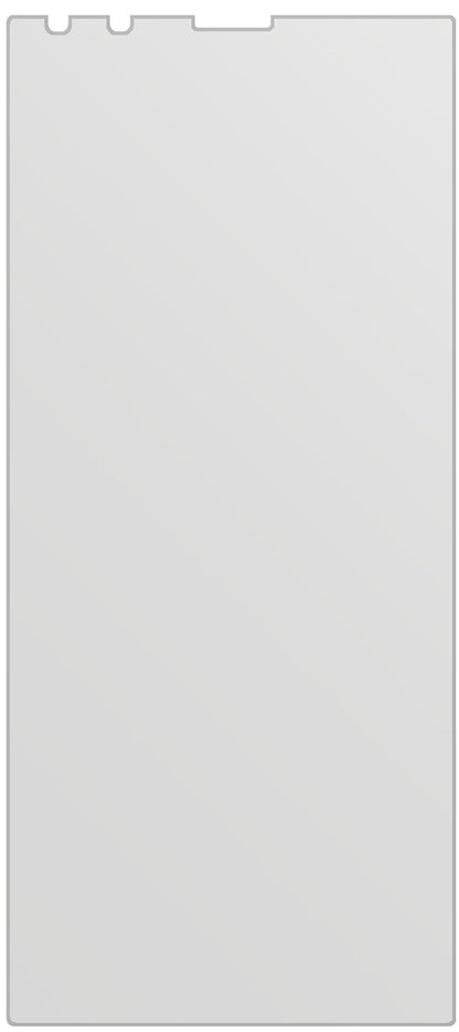 dipos Displayschutz für Archos Diamond Omega, mattierte Oberfläche, geringe Dicke und perfekte Passform