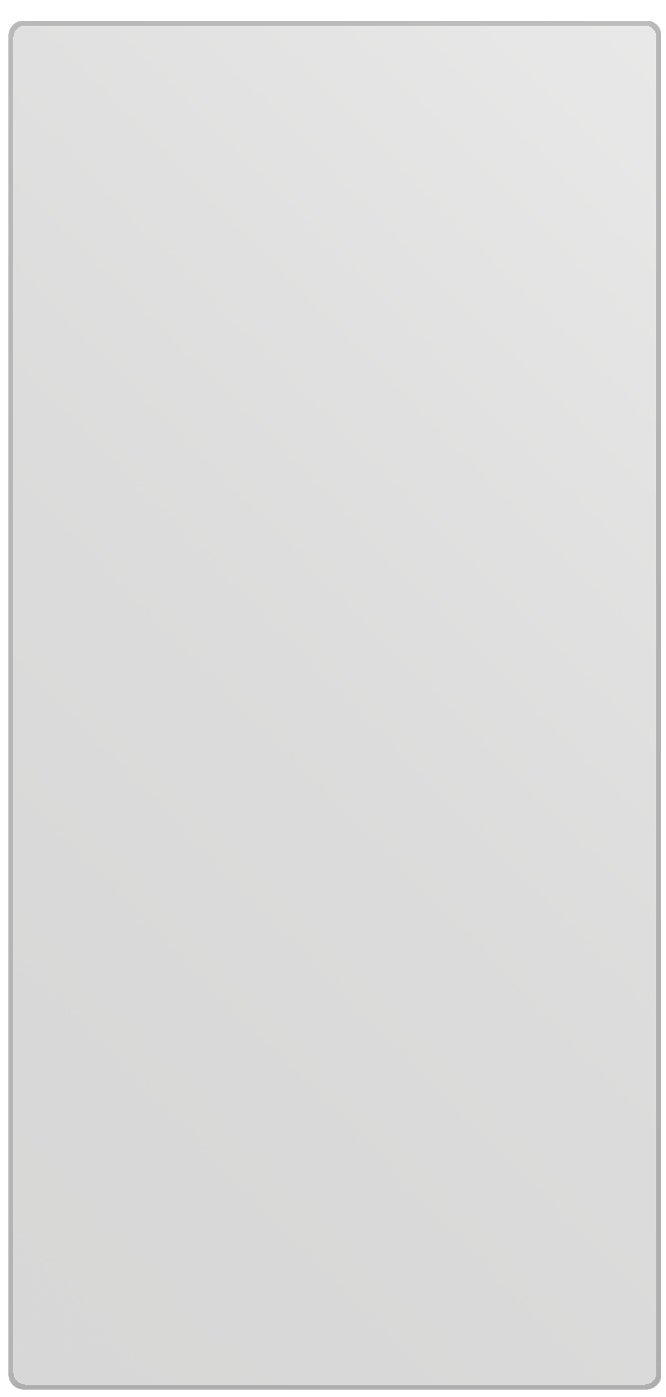 dipos Displayschutz für Archos Sense 55 S, mattierte Oberfläche, geringe Dicke und perfekte Passform
