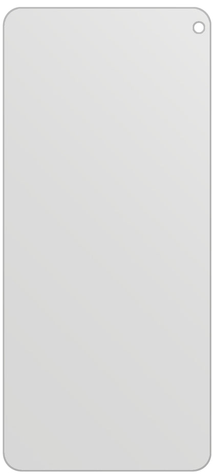 dipos Displayschutz für Archos Oxygen 68XL, mattierte Oberfläche, geringe Dicke und perfekte Passform