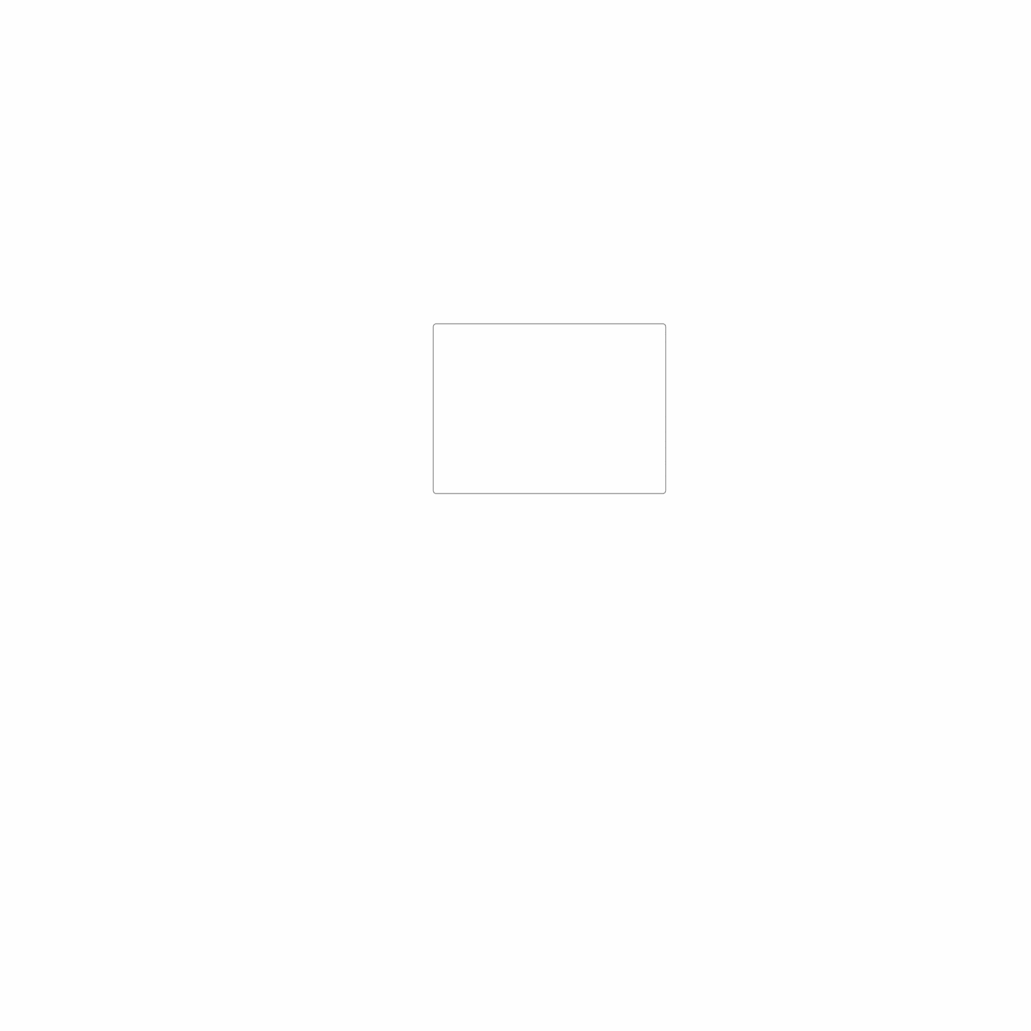 dipos Displayschutz für ARNSSIEN Y1, mattierte Oberfläche, geringe Dicke und perfekte Passform
